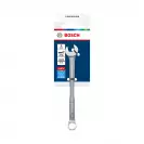 Ключ звездогаечен BOSCH 9мм, CrV - small, 301974
