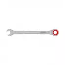 Ключ звездогаечен с тресчотка BOSCH 10мм, CrV, 72 зъба - small