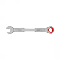 Ключ звездогаечен с тресчотка BOSCH 12мм, CrV, 72 зъба