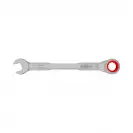 Ключ звездогаечен с тресчотка BOSCH 13мм, CrV, 72 зъба - small