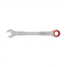 Ключ звездогаечен с тресчотка BOSCH 14мм, CrV, 72 зъба - small