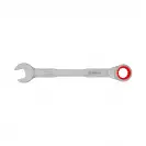 Ключ звездогаечен с тресчотка BOSCH 19мм, CrV, 72 зъба - small
