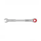 Ключ звездогаечен с тресчотка BOSCH 8мм, CrV, 72 зъба - small