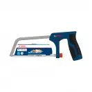 Ножовка BOSCH 150мм, с режещ лист комплект, с пластмасова дръжка - small, 302164