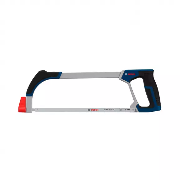 Ножовка BOSCH 300мм, с режещ лист комплект, с пластмасова дръжка