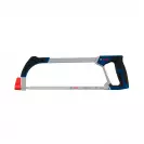 Ножовка BOSCH 300мм, с режещ лист комплект, с пластмасова дръжка - small