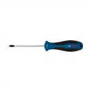 Отверткa кръстата BOSCH PH2 212x100мм, CrV, двукомпонентна дръжка - small