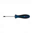Отверткa кръстата BOSCH PZ1 177x75мм, CrV, двукомпонентна дръжка - small