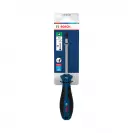 Отверткa кръстата BOSCH PZ2 212x100мм, CrV, двукомпонентна дръжка - small, 302102