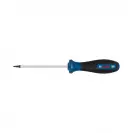 Отвертка квадрат BOSCH SQ1 x 202/100мм, стомана S2, двукомпонентна дръжка - small