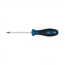 Отвертка квадрат BOSCH SQ2 x 212/100мм, стомана S2, двукомпонентна дръжка - small