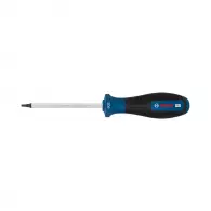 Отвертка квадрат BOSCH SQ2 x 212/100мм, стомана S2, двукомпонентна дръжка