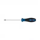 Отвертка квадрат BOSCH SQ3 x 235/125мм, стомана S2, двукомпонентна дръжка - small