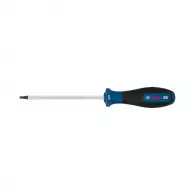 Отвертка квадрат BOSCH SQ3 x 235/125мм, стомана S2, двукомпонентна дръжка