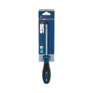 Отвертка квадрат BOSCH SQ3 x 235/125мм, стомана S2, двукомпонентна дръжка - small, 302200