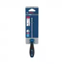 Отвертка плоска BOSCH 0.6x3.5х185/100мм, стомана S2, двукомпонентна дръжка - small, 301841