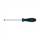 Отвертка плоска BOSCH 1.0x5.5х225/125мм, CrV, двукомпонентна дръжка - small