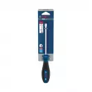 Отвертка плоска BOSCH 1.2x6.5х235/125мм, стомана S2, двукомпонентна дръжка - small, 301847