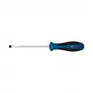 Отвертка плоска BOSCH 1.2x6.5х235/125мм, CrV, двукомпонентна дръжка - small