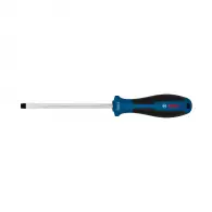 Отвертка плоска BOSCH 1.2x6.5х235/125мм, CrV, двукомпонентна дръжка