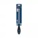 Отвертка плоска BOSCH 1.6x10х289/175мм, стомана S2, двукомпонентна дръжка - small, 301851