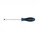 Отвертка плоска BOSCH 1.6x8.0х265/150мм, стомана S2, двукомпонентна дръжка - small