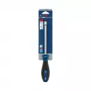 Отвертка плоска BOSCH 1.6x8.0х265/150мм, стомана S2, двукомпонентна дръжка - small, 301849