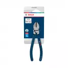 Отвертка с тресчотен механизъм BOSCH 12части, PH, PZ, TX, двукомпонентна дръжка - small, 302208