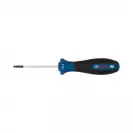 Отвертка шестостен с ябълка BOSCH H2.5х147/60мм, стомана S2, двукомпонентна дръжка - small