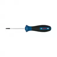Отвертка шестостен с ябълка BOSCH H2.5х147/60мм, стомана S2, двукомпонентна дръжка