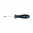 Отвертка шестостен с ябълка BOSCH H2х147/60мм, стомана S2, двукомпонентна дръжка - small