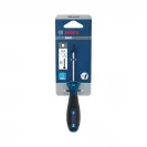 Отвертка шестостен с ябълка BOSCH H2х147/60мм, стомана S2, двукомпонентна дръжка - small, 302179