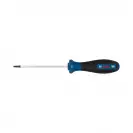 Отвертка шестостен с ябълка BOSCH H3х200/100мм, стомана S2, двукомпонентна дръжка - small