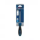 Отвертка шестостен с ябълка BOSCH H3х200/100мм, стомана S2, двукомпонентна дръжка - small, 302185