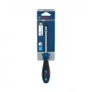 Отвертка шестостен с ябълка BOSCH H4х200/100мм, стомана S2, двукомпонентна дръжка - small, 302188