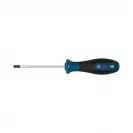 Отвертка шестостен с ябълка BOSCH H5х200/100мм, стомана S2, двукомпонентна дръжка - small