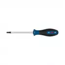 Отвертка шестостен с ябълка BOSCH H6х239/125мм, стомана S2, двукомпонентна дръжка - small