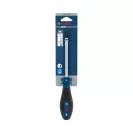 Отвертка шестостен с ябълка BOSCH H6х239/125мм, стомана S2, двукомпонентна дръжка - small, 302192