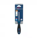 Отвертка торкс с отвор BOSCH TX10 177/75мм, стомана, двукомпонентна дръжка - small, 302124