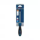 Отвертка торкс с отвор BOSCH TX20 200/100мм, стомана, двукомпонентна дръжка - small, 302128