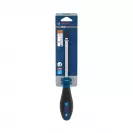 Отвертка торкс с отвор BOSCH TX40 235/125мм, стомана, двукомпонентна дръжка - small, 302136