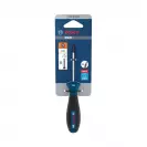 Отвертка торкс с отвор BOSCH TX9 147/60мм, стомана, двукомпонентна дръжка - small, 302120
