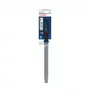Пила плоска за метал BOSCH 200мм, средна грапавост, пластмасова дръжка - small, 302141