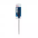 Пила за метал обла BOSCH 200мм, средна грапавост, пластмасова дръжка - small, 302146