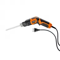 Пистолет за рязане на стиропор KEMPER 1810PRO, 220W, 120-450°C, 150мм