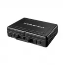 Пистолет за рязане на стиропор KEMPER 1810PRO, 220W, 120-450°C, 150мм - small, 303079