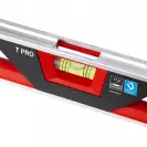 Пластмасов нивелир SOLA T Pro 20см, с три либели, магнитен и отчитане на ъгъл 45 градуса - small, 302503