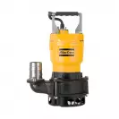 Помпа потопяема ATLAS COPCO WEDA S04N, 700W, Q=50-270l/min, H=10.4-1m, 2