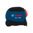 Ролетка пластмасов корпус BOSCH 5м, гумирана, клас 2 - small