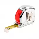 Ролетка пластмасов корпус SOLA Tri-Matic 3м x 13мм, хромиран, EG-клас 1 - small, 302771